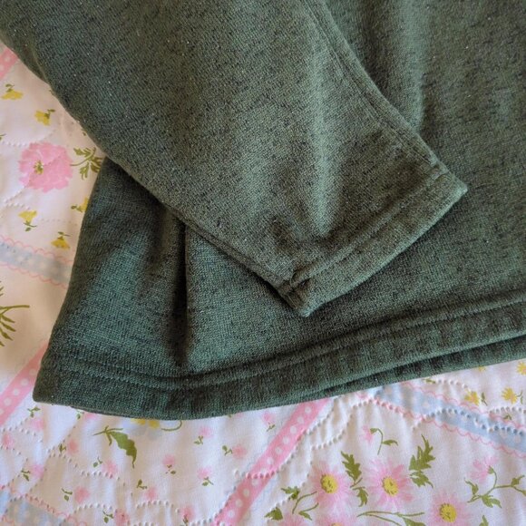 Fleece lined jacket by Red Head Brand Co. - Picture 3 of 7